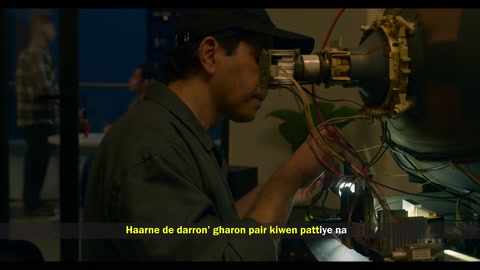 Kanneda (2025) S01 E06 Web-DL 1080p h264 [Hindi]