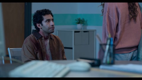 Kanneda (2025) S01 E06 Web-DL 1080p h264 [Hindi]
