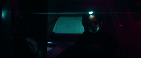 Ash (2025) Web-DL 1080p hevc [Hindi-English]