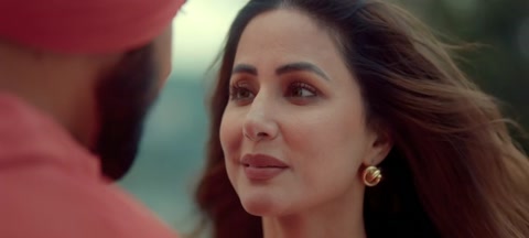 Shinda Shinda No Papa (2024) Web-DL 720p h264 [Punjabi]