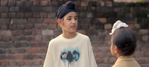 Shinda Shinda No Papa (2024) Web-DL 720p h264 [Punjabi]