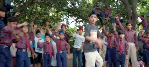 Shinda Shinda No Papa (2024) Web-DL 720p h264 [Punjabi]