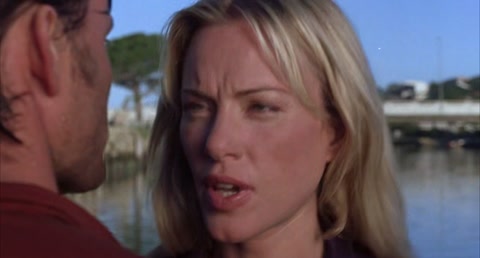 Shark Attack (1999) Web-DL 720p hevc [Hindi-English]