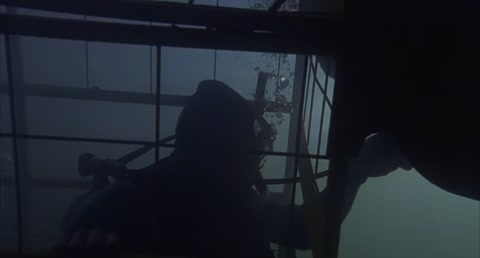 Shark Attack (1999) Web-DL 720p hevc [Hindi-English]