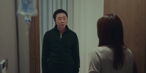 Strong Girl Nam-soon (2023) S01 E14 Web-DL 720p hevc [Hindi-English-Korean]