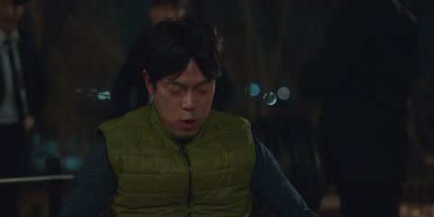Strong Girl Nam-soon (2023) S01 E14 Web-DL 720p hevc [Hindi-English-Korean]