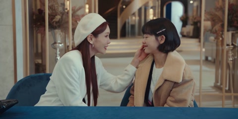 Strong Girl Nam-soon (2023) S01 E14 Web-DL 720p hevc [Hindi-English-Korean]