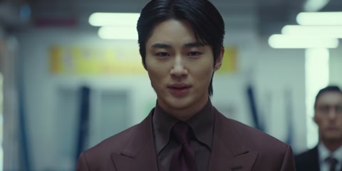 Strong Girl Nam-soon (2023) S01 E14 Web-DL 720p hevc [Hindi-English-Korean]