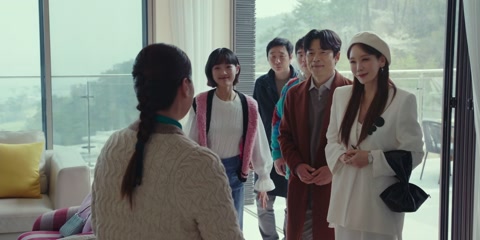 Strong Girl Nam-soon (2023) S01 E14 Web-DL 720p hevc [Hindi-English-Korean]