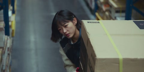 Strong Girl Nam-soon (2023) S01 E06 Web-DL 1080p h264 [Hindi-English-Korean]