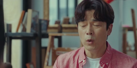 Strong Girl Nam-soon (2023) S01 E06 Web-DL 1080p h264 [Hindi-English-Korean]