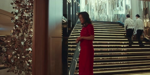 Strong Girl Nam-soon (2023) S01 E06 Web-DL 1080p h264 [Hindi-English-Korean]
