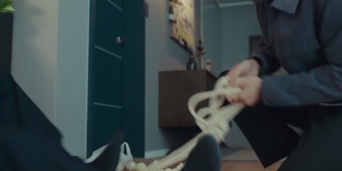 Strong Girl Nam-soon (2023) S01 E06 Web-DL 1080p h264 [Hindi-English-Korean]