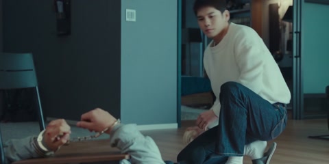 Strong Girl Nam-soon (2023) S01 E06 Web-DL 1080p h264 [Hindi-English-Korean]
