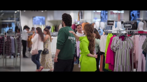 Mere Husband Ki Biwi (2025) Web-DL 1080p h264 [Hindi]