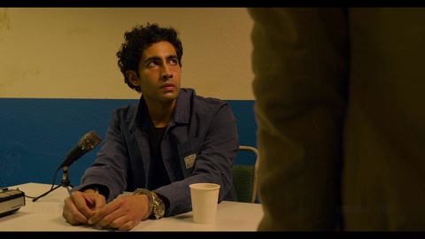 Kanneda (2025) S01 E08 Web-DL 1080p h264 [Hindi]