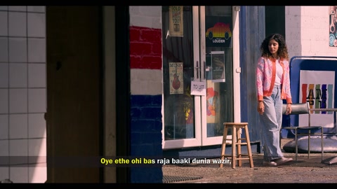 Kanneda (2025) S01 E08 Web-DL 1080p h264 [Hindi]