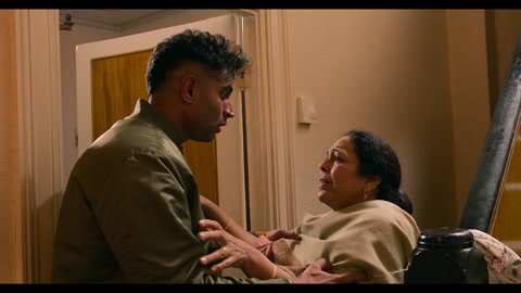 Kanneda (2025) S01 E08 Web-DL 1080p h264 [Hindi]