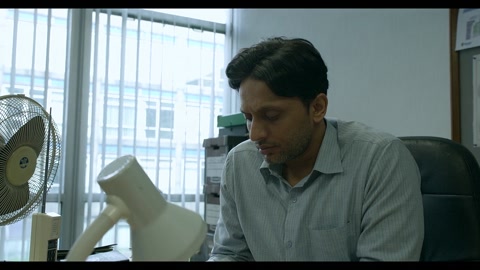 Kanneda (2025) S01 E08 Web-DL 1080p h264 [Hindi]