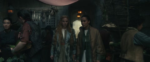 The Wheel of Time (2021) S03 E03 Web-DL 1080p h264 [Hindi-English]