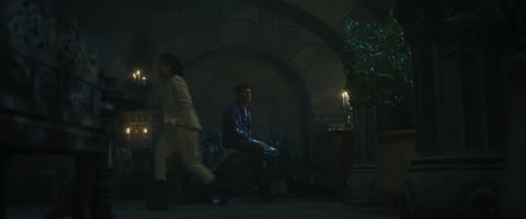 The Wheel of Time (2021) S03 E03 Web-DL 1080p h264 [Hindi-English]