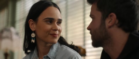 Ransom Canyon (2025) S01 E03 Web-DL 720p h264 [Hindi-English]