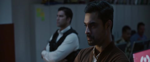 Identity (2025) Web-DL 720p h264 [Hindi-Malayalam]