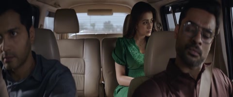 Identity (2025) Web-DL 720p h264 [Hindi-Malayalam]