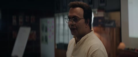 Identity (2025) Web-DL 720p h264 [Hindi-Malayalam]