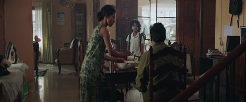 Identity (2025) Web-DL 720p h264 [Hindi-Malayalam]