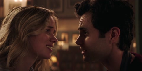 You (2018) S01 E02 Web-DL 720p h264 [Hindi-English]