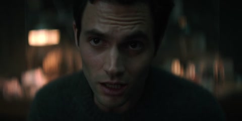 You (2018) S01 E02 Web-DL 720p h264 [Hindi-English]