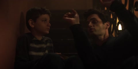 You (2018) S01 E02 Web-DL 720p h264 [Hindi-English]