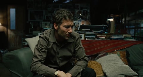 Children of Men (2006) BluRay 720p h264 [Hindi-English]