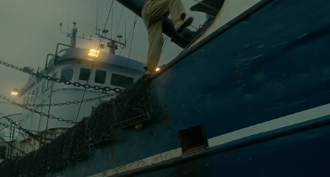 Children of Men (2006) BluRay 720p h264 [Hindi-English]