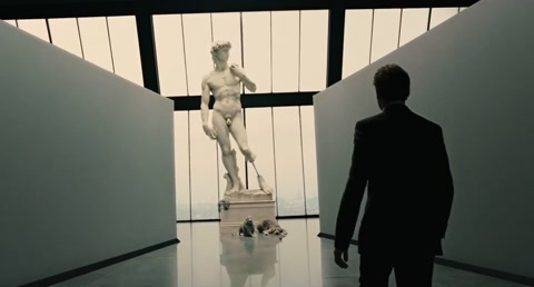 Children of Men (2006) BluRay 720p h264 [Hindi-English]