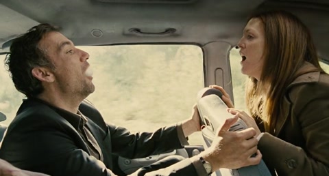 Children of Men (2006) BluRay 720p h264 [Hindi-English]