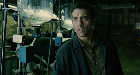 Children of Men (2006) BluRay 720p h264 [Hindi-English]