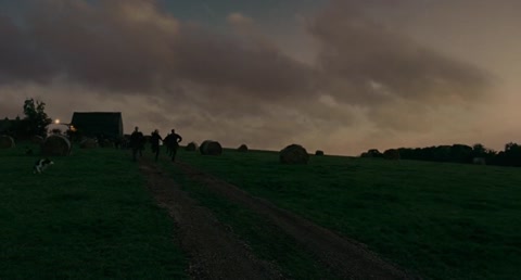 Children of Men (2006) BluRay 720p h264 [Hindi-English]