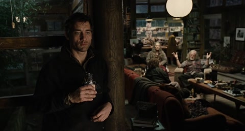 Children of Men (2006) BluRay 720p h264 [Hindi-English]