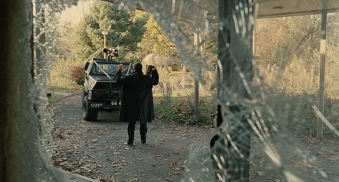 Download Children of Men (2006) BluRay 720p h264 [Hindi-English] | Filmy21