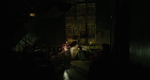 Children of Men (2006) BluRay 720p h264 [Hindi-English]