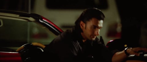 Ladies vs. Ricky Bahl (2011) BluRay 1080p h264 [Hindi]