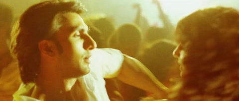 Ladies vs. Ricky Bahl (2011) BluRay 1080p h264 [Hindi]