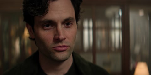 You (2018) S05 E01 Web-DL 720p hevc [Hindi-English]