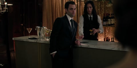 You (2018) S05 E01 Web-DL 720p hevc [Hindi-English]
