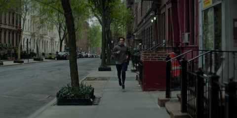 Download You (2018) S05 E01 Web-DL 720p hevc [Hindi-English] | Filmy21
