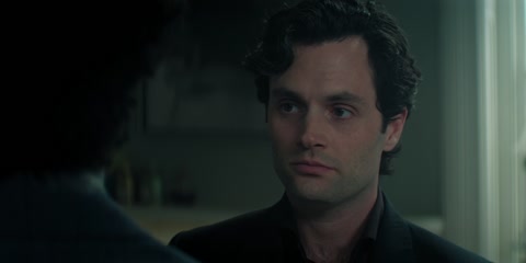You (2018) S05 E01 Web-DL 720p hevc [Hindi-English]