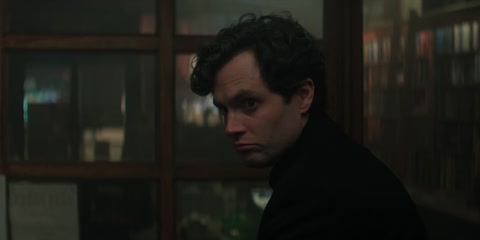 You (2018) S05 E01 Web-DL 720p hevc [Hindi-English]