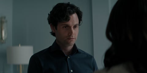 You (2018) S05 E01 Web-DL 720p hevc [Hindi-English]